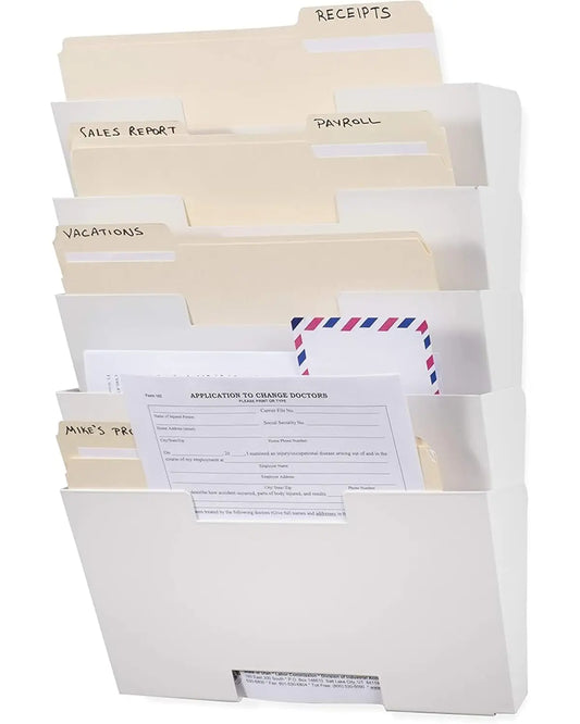 Close-up of the white metal mesh construction, highlighting its durability and clean aesthetic.