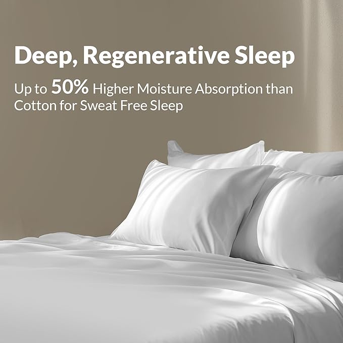 The pillowcase set presented in its packaging, ready for gifting or personal use.