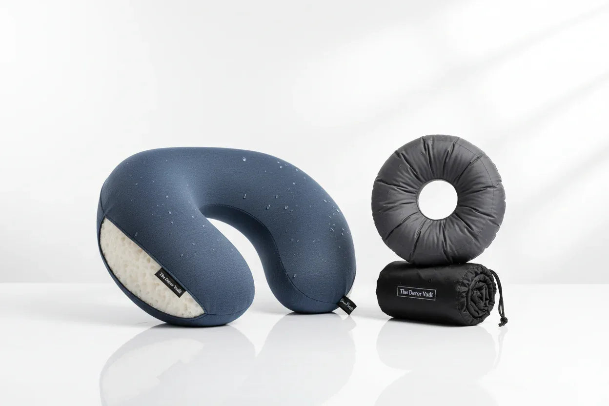 Travel Pillows