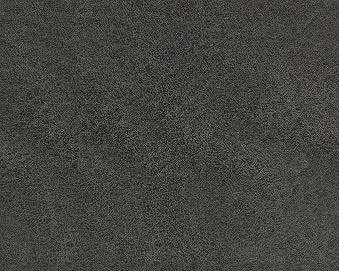 A corner view of the sofa, emphasizing its generous seating space and comfortable design.