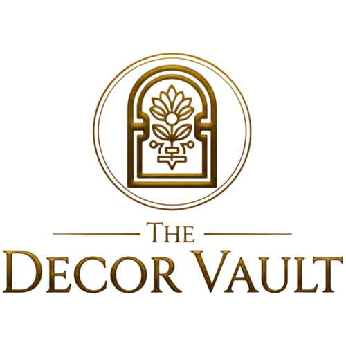 The Decor Vault